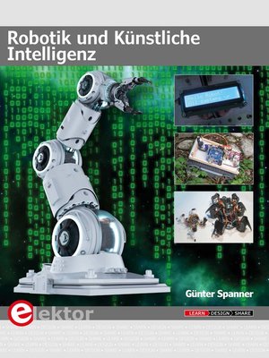 cover image of Robotik und Künstliche Intelligenz